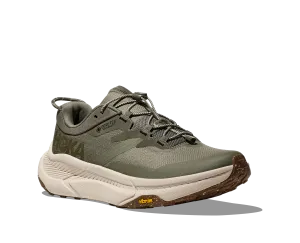 HOKA TRANSPORT GTX WASSERDICHTE HERRENSCHUHE