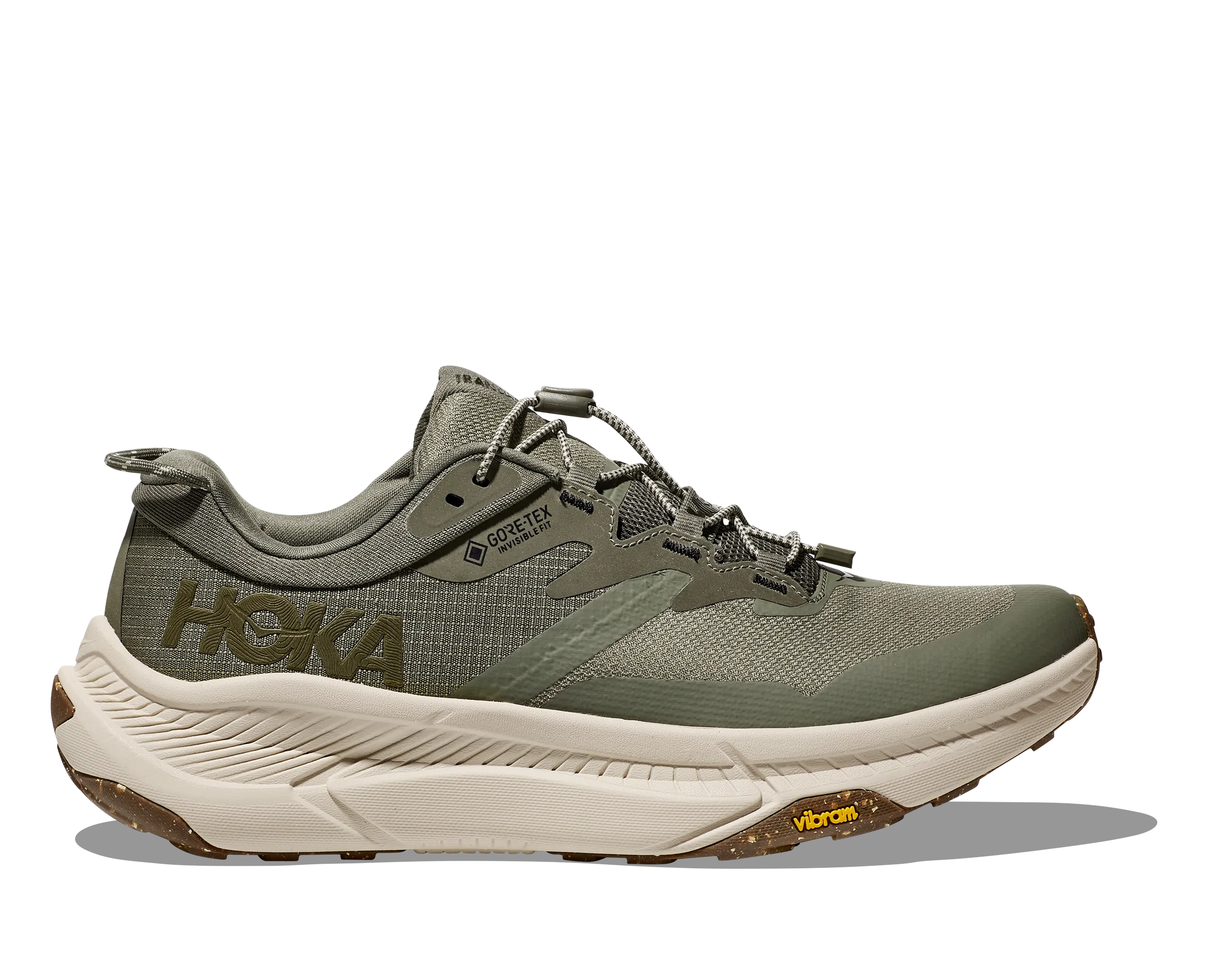 HOKA TRANSPORT GTX WASSERDICHTE HERRENSCHUHE