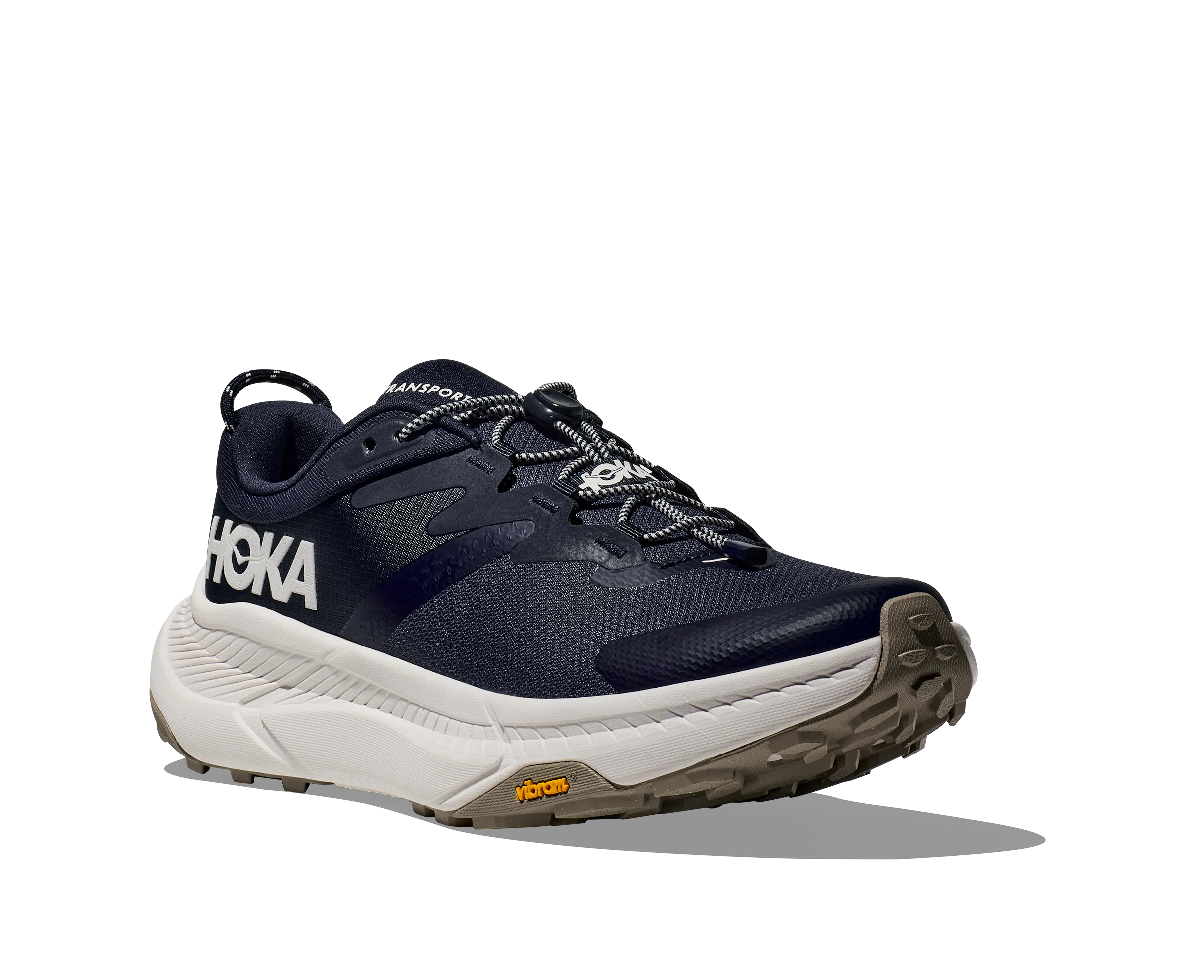 HOKA TRANSPORT HERREN MEDIUM