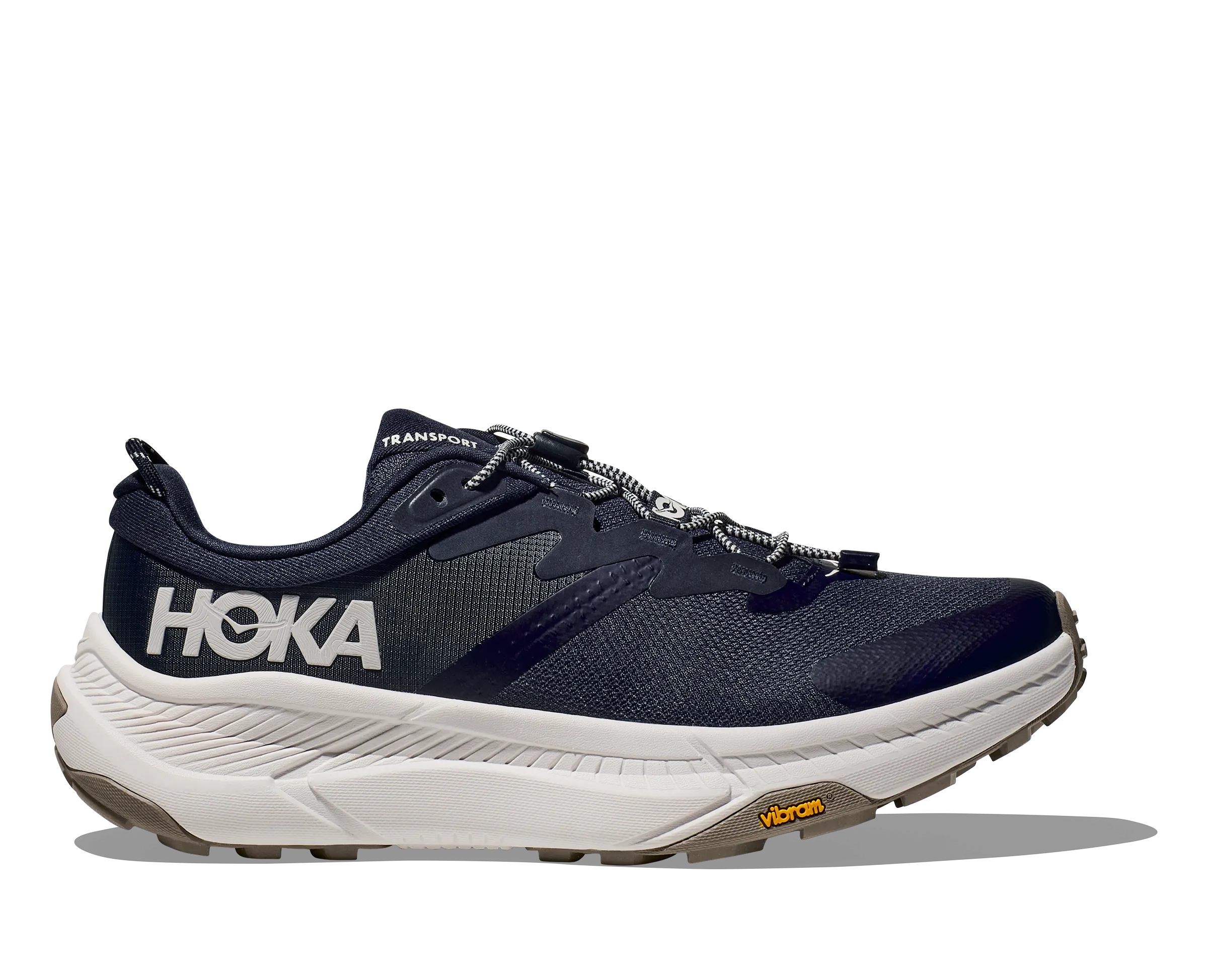 HOKA TRANSPORT HERREN MEDIUM