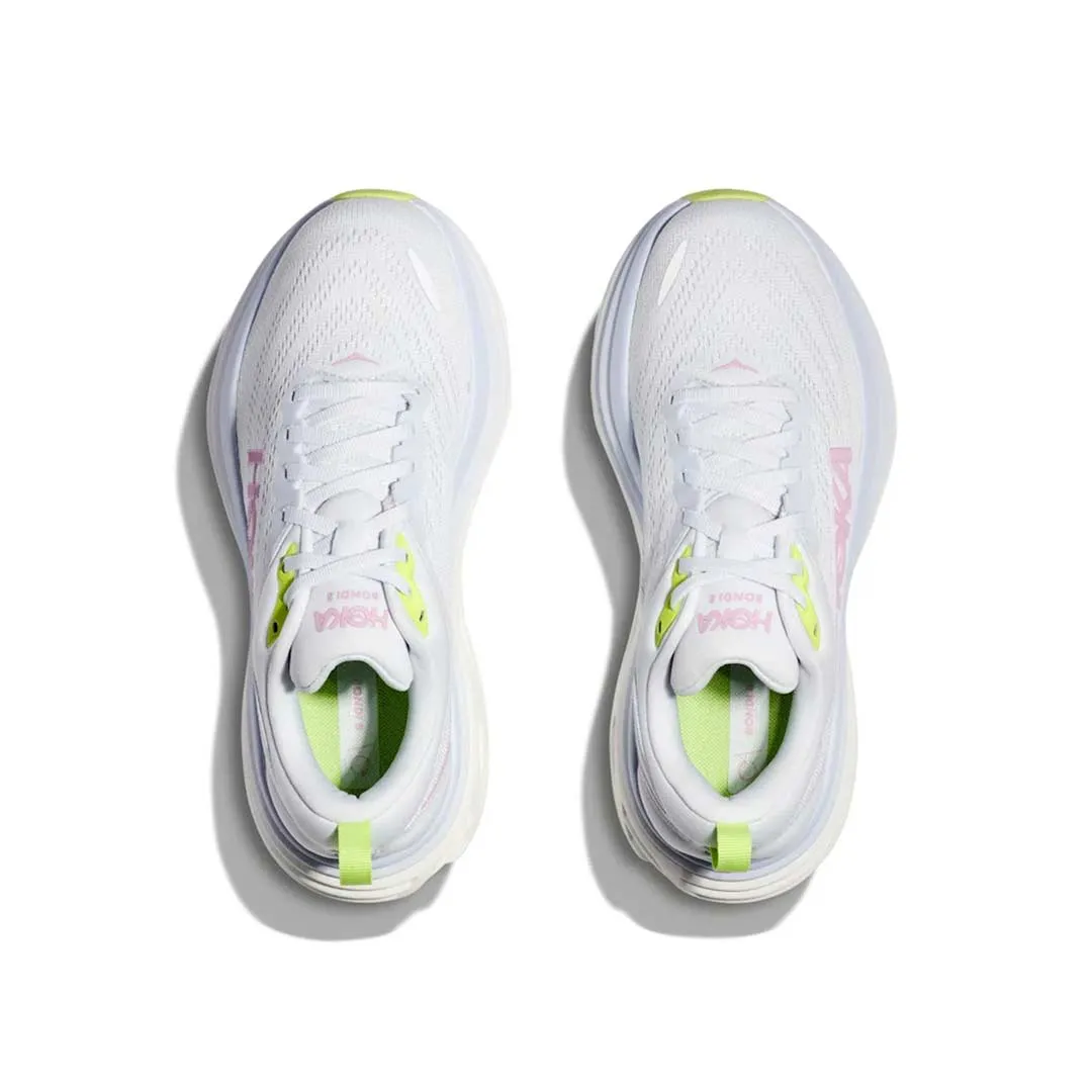 HOKA - Damen Bondi 8 Schuhe (1127952-SCP)