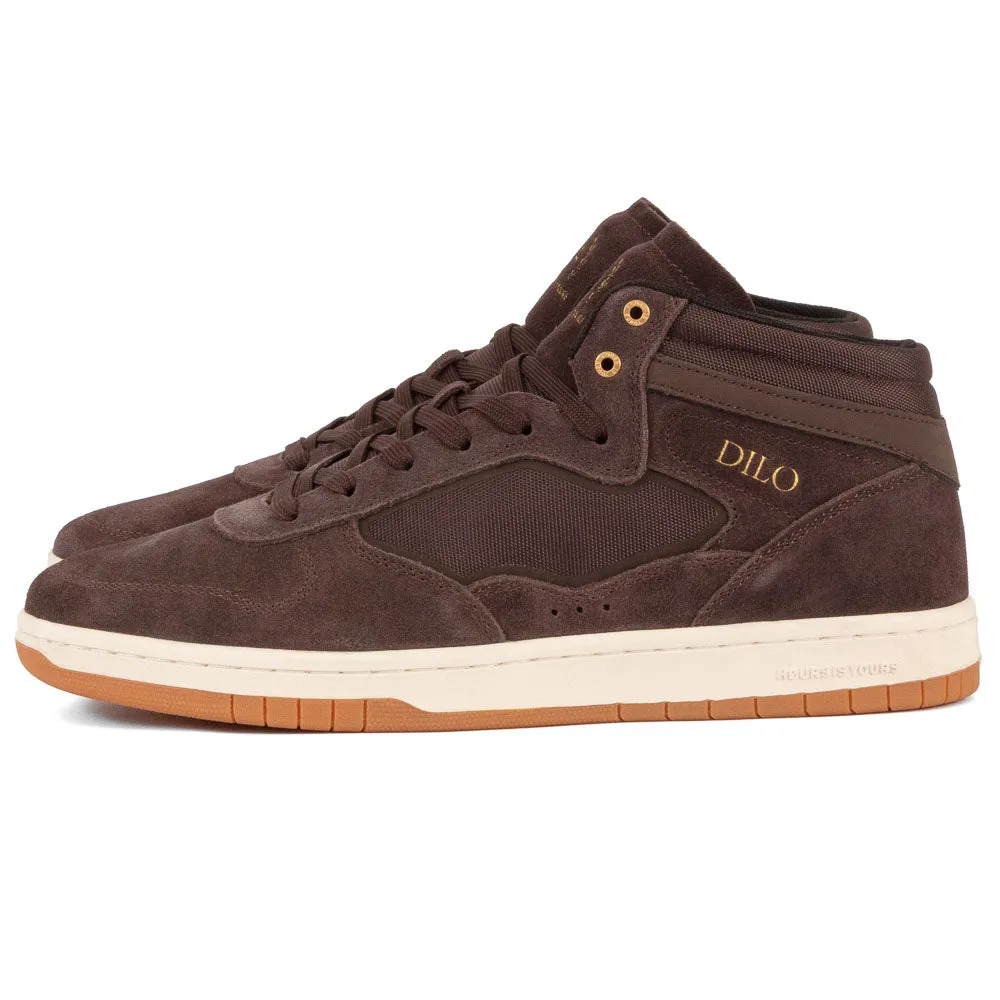 Stunden Gehören Dir - Dilo (Kakaocreme) Stunden Gehören Dir Schuhe