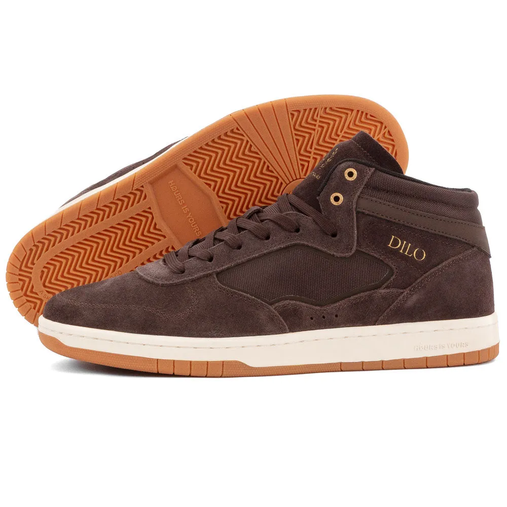 Stunden Gehören Dir - Dilo (Kakaocreme) Stunden Gehören Dir Schuhe