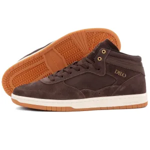 Stunden Gehören Dir - Dilo (Kakaocreme) Stunden Gehören Dir Schuhe