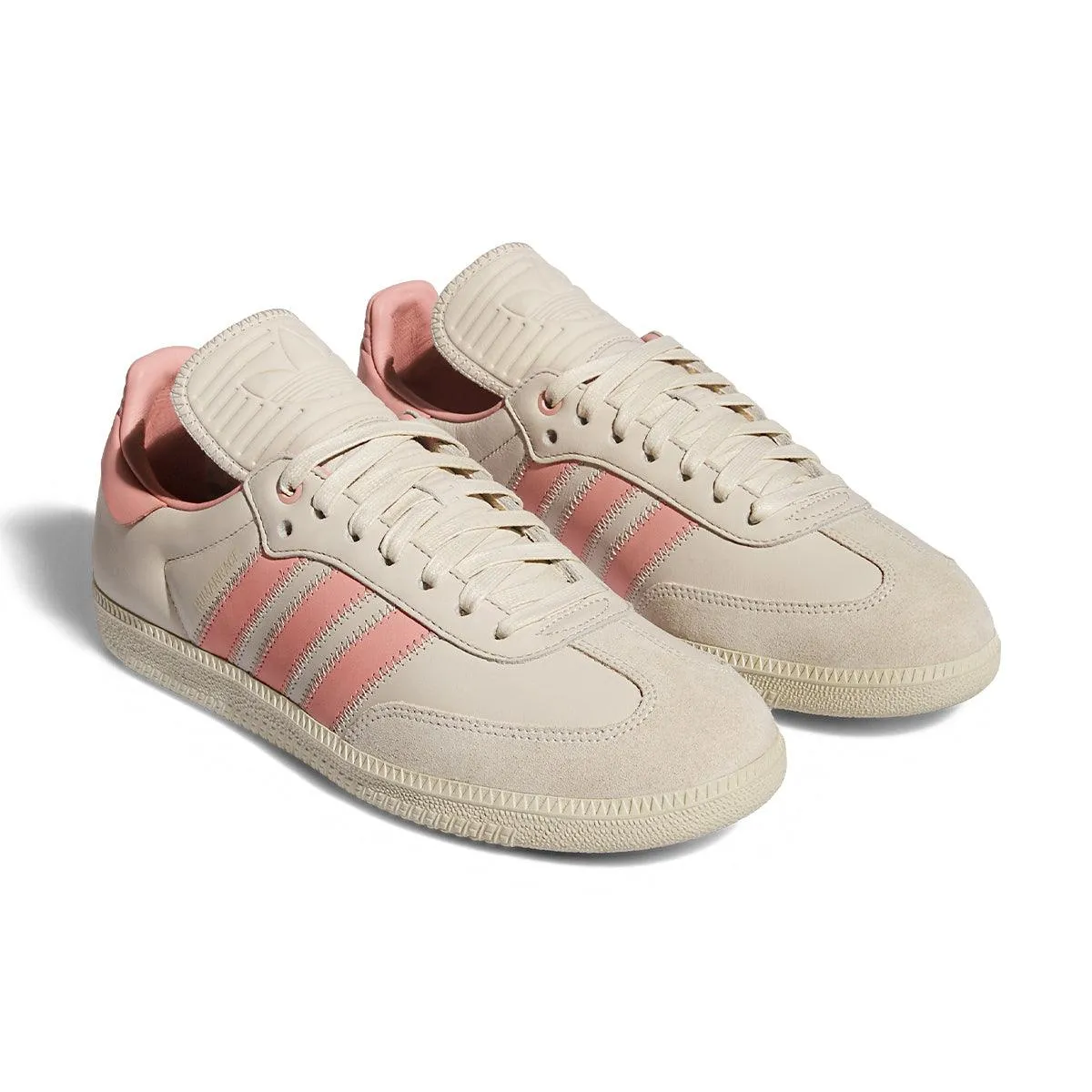 Humanrace Samba 'Wolkenweiß Rosa'