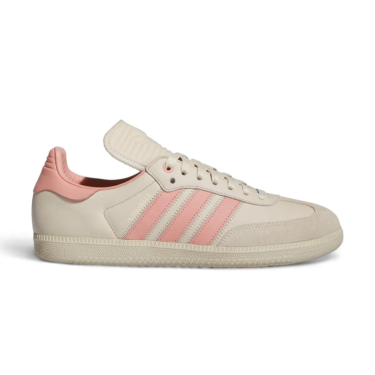 Humanrace Samba 'Wolkenweiß Rosa'