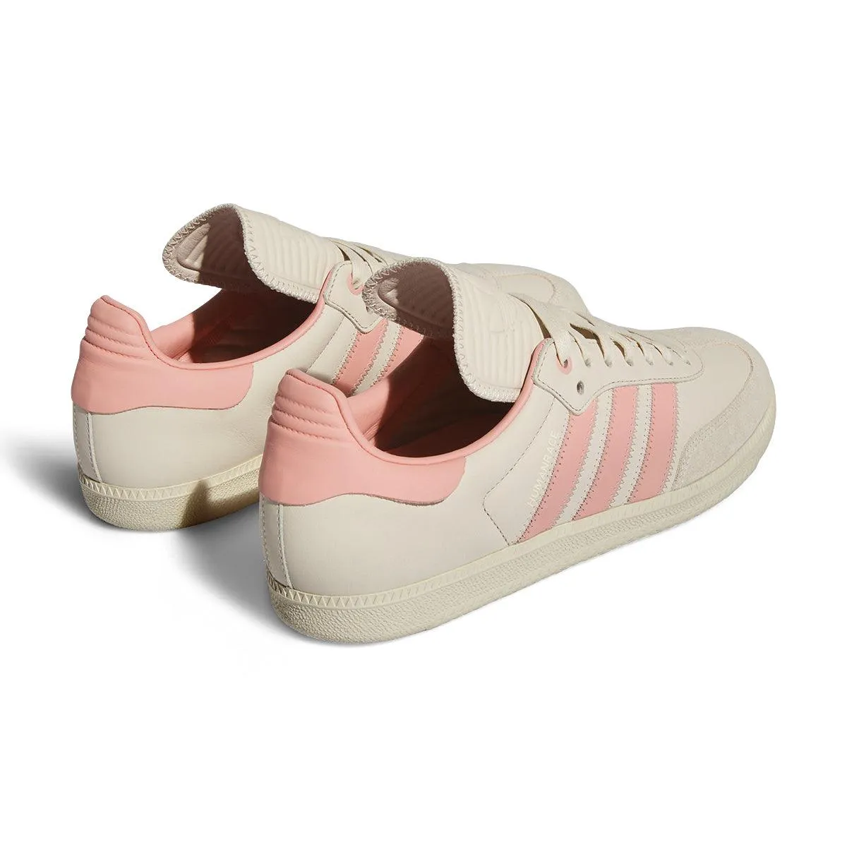 Humanrace Samba 'Wolkenweiß Rosa'