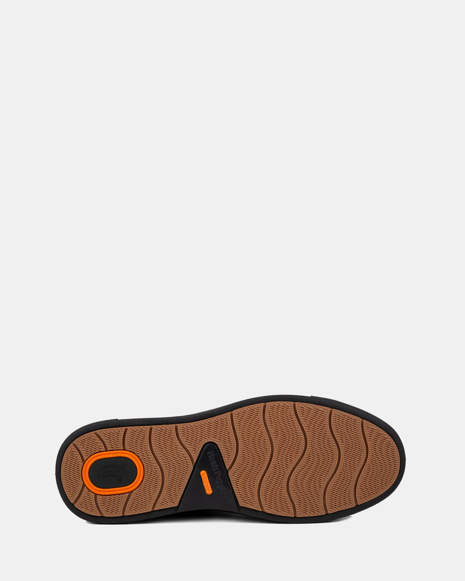 Hush Puppies Schuhe Gamma Schwarz Wild