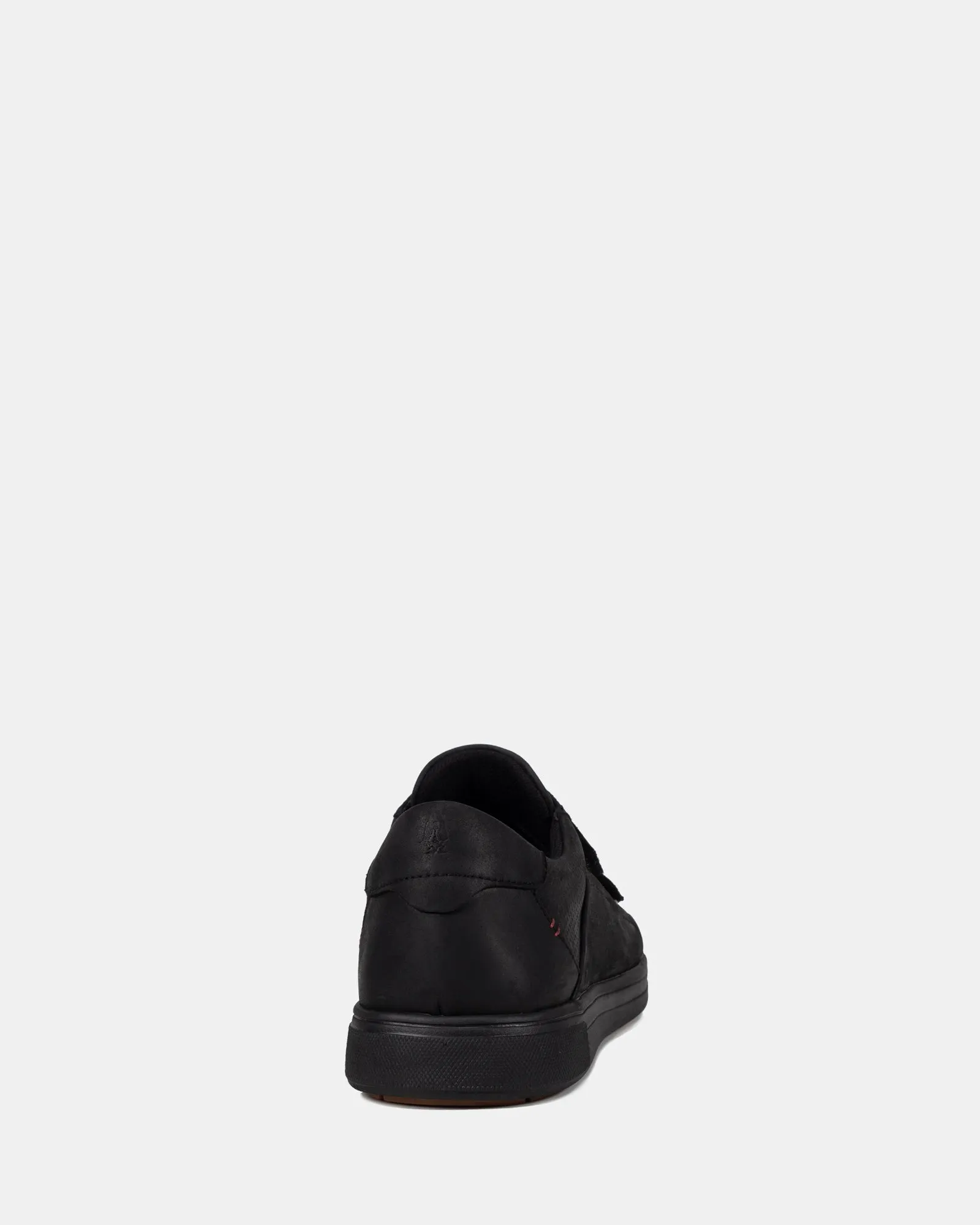 Hush Puppies Schuhe Gamma Schwarz Wild