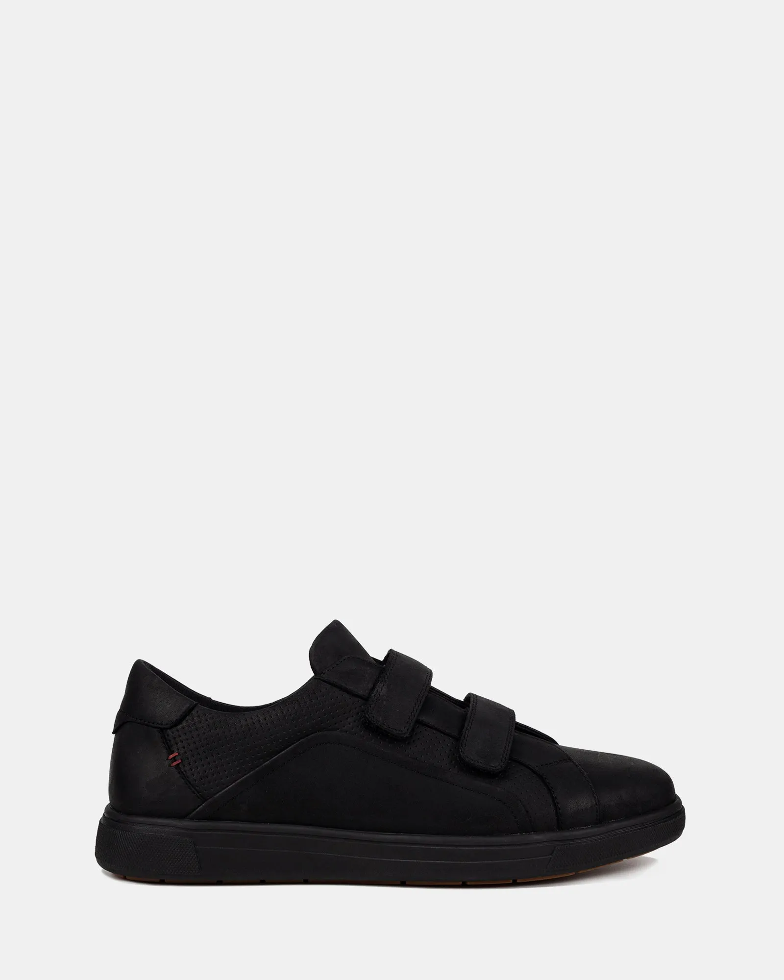 Hush Puppies Schuhe Gamma Schwarz Wild