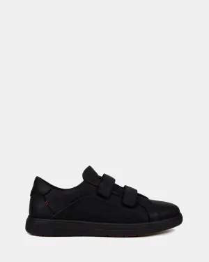 Hush Puppies Schuhe Gamma Schwarz Wild