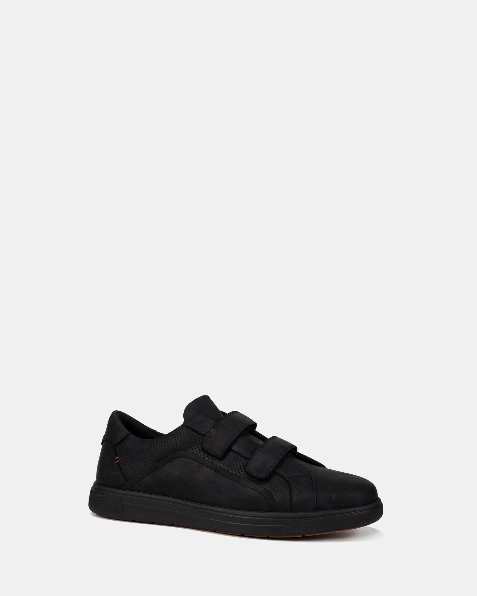 Hush Puppies Schuhe Gamma Schwarz Wild