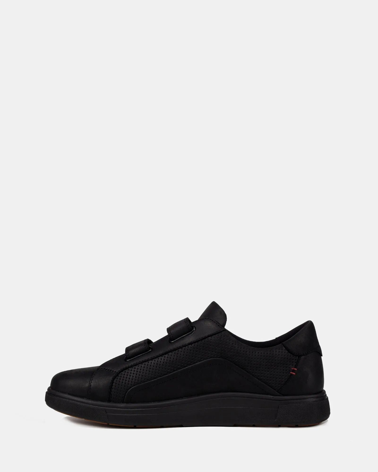 Hush Puppies Schuhe Gamma Schwarz Wild