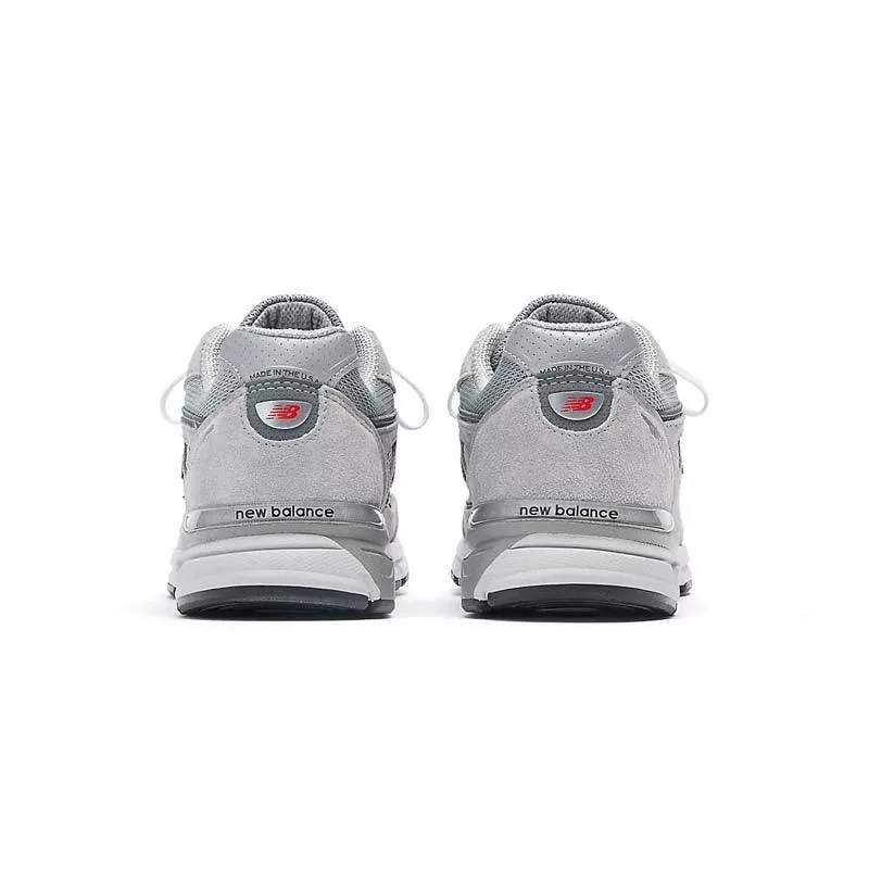 in USA 990v4 'Grau Silber'