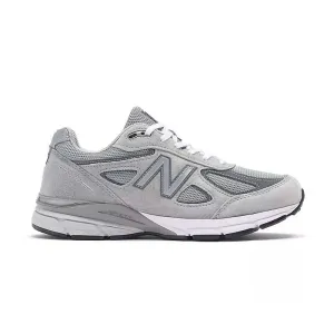 in USA 990v4 'Grau Silber'