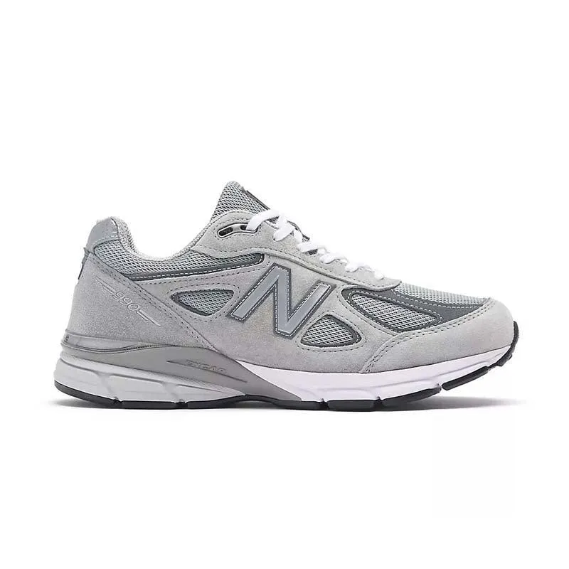 in USA 990v4 'Grau Silber'