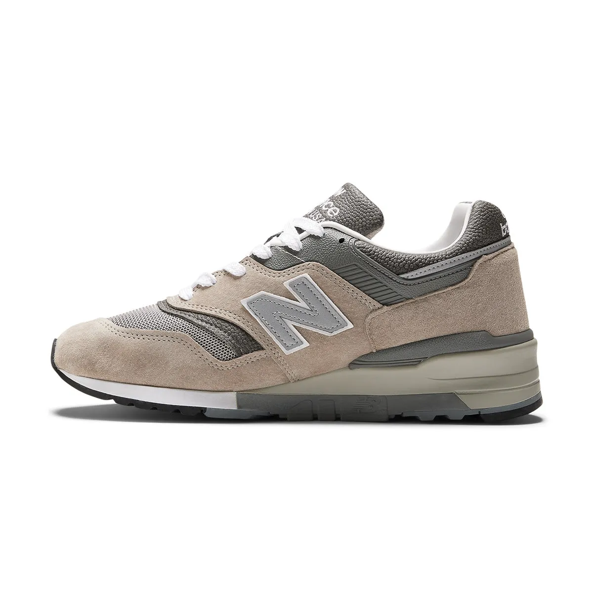 in USA 997 'Grau'