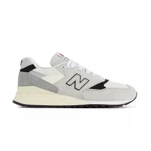 in USA 998 'Grau Schwarz'