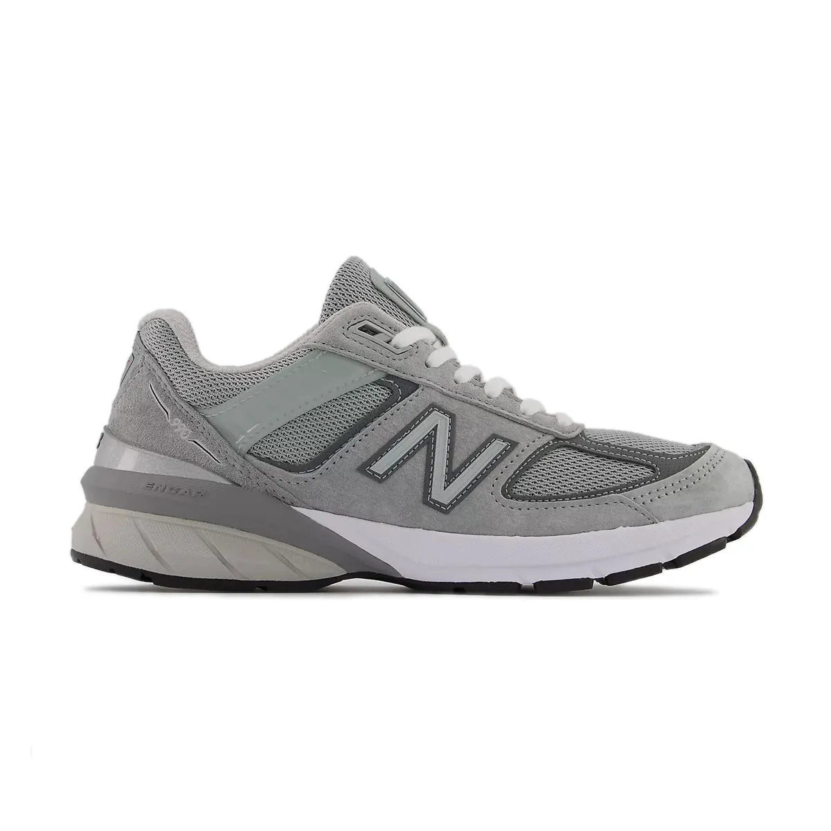 In USA Wmns 990v5 'Grau'