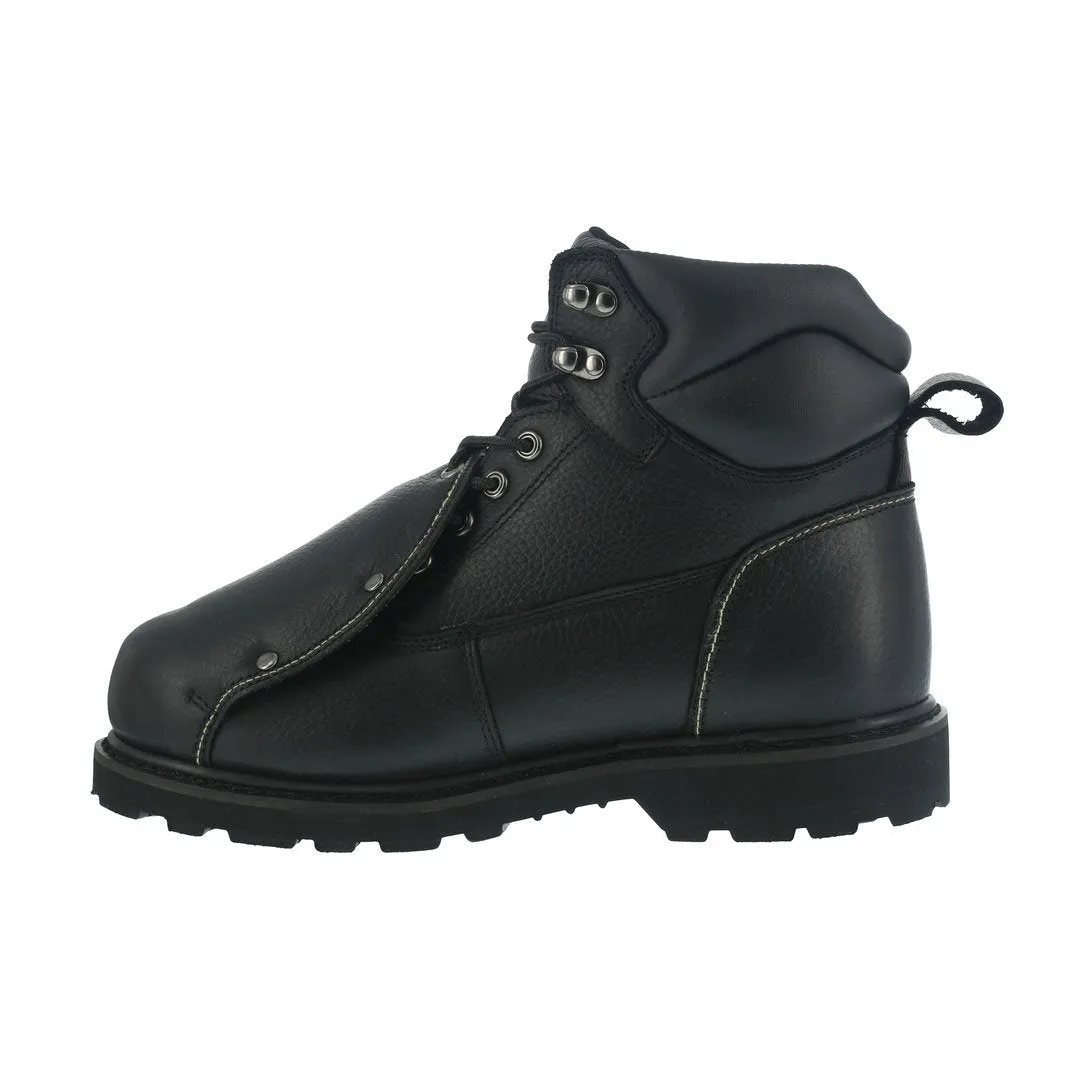 Iron Age Herren-Groundbreaker IA5016 Arbeitsstiefel