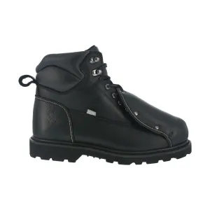 Iron Age Herren-Groundbreaker IA5016 Arbeitsstiefel