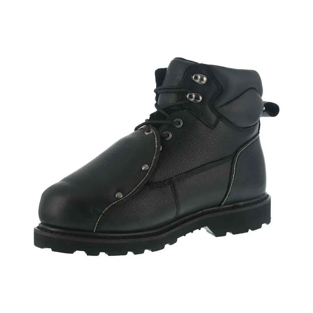 Iron Age Herren-Groundbreaker IA5016 Arbeitsstiefel