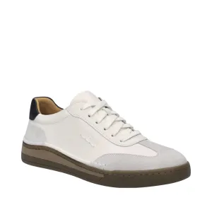 Josef Seibel Herren Sneaker Cleve 07 in Weiß
