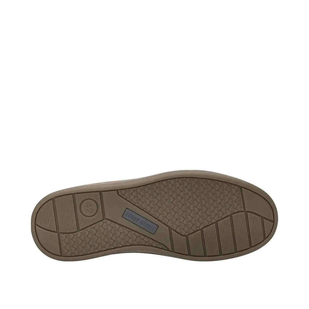 Josef Seibel Herren Sneaker Cleve 07 in Weiß