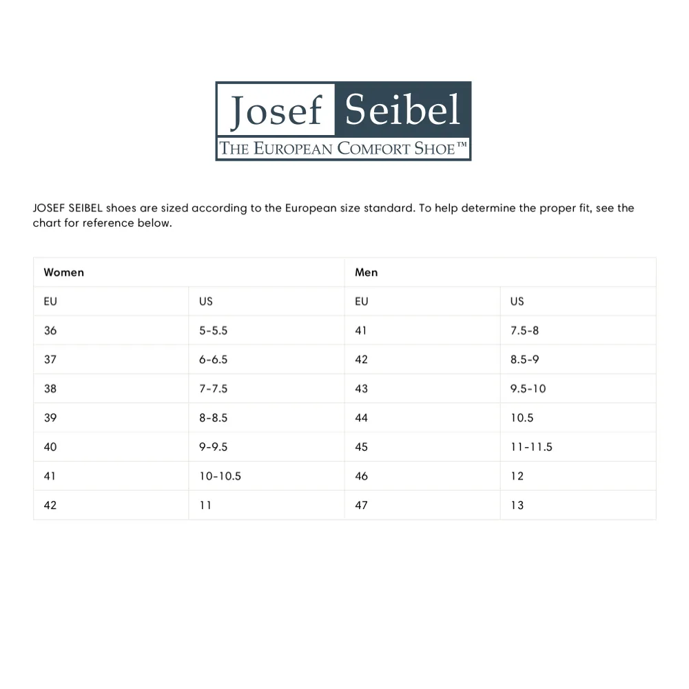 Josef Seibel Herren Sneaker Cleve 07 in Weiß