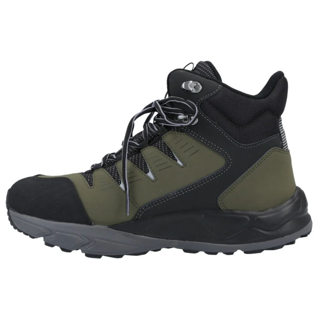 Joya Sierra STX Leder- & Textil-Herren-Wanderstiefel