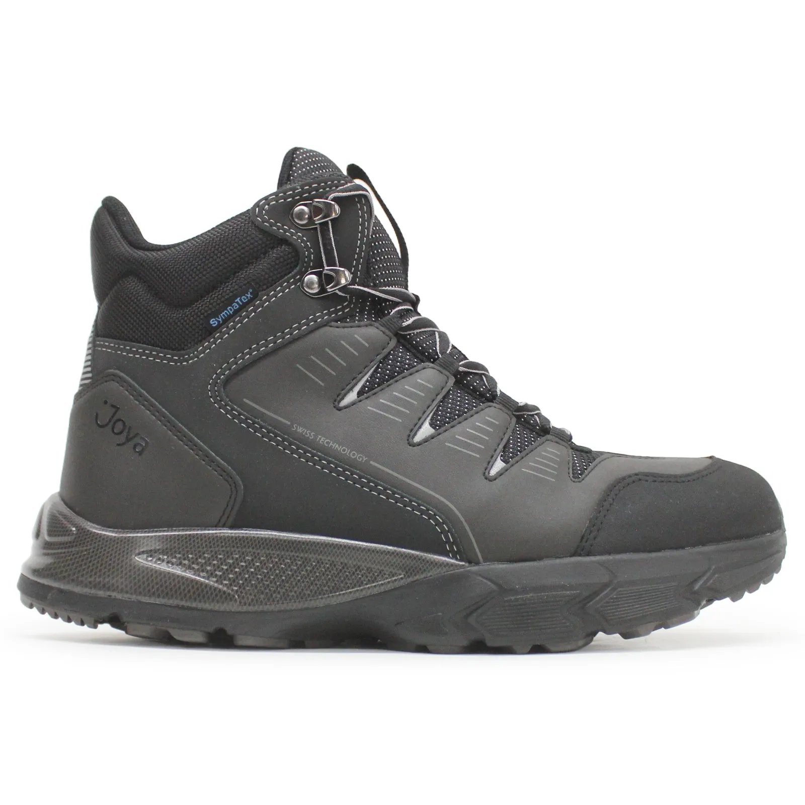 Joya Sierra STX Leder- & Textil-Herren-Wanderstiefel