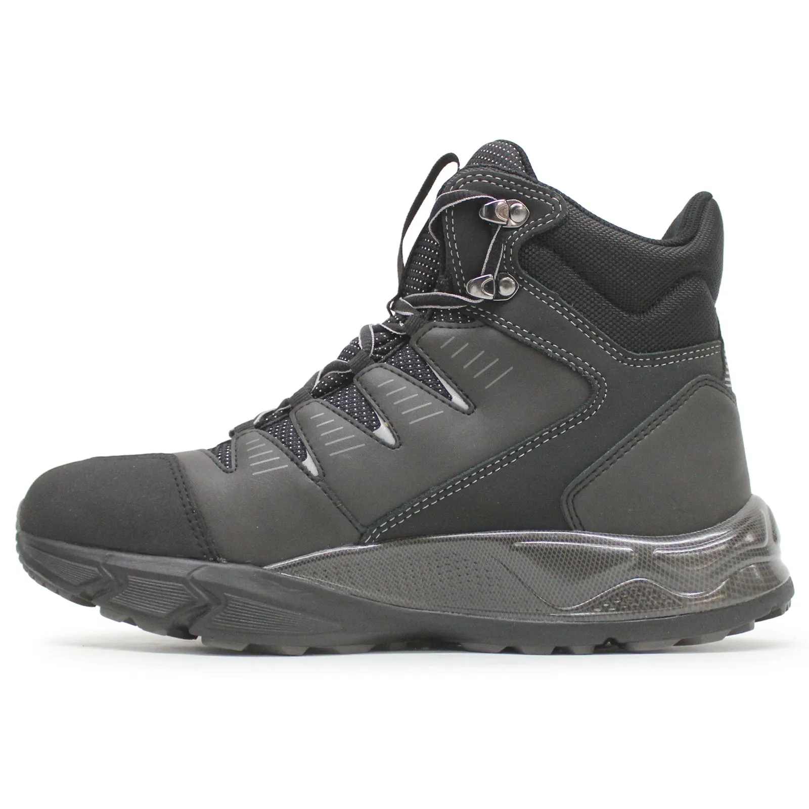 Joya Sierra STX Leder- & Textil-Herren-Wanderstiefel