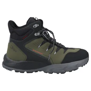 Joya Sierra STX Leder- & Textil-Herren-Wanderstiefel
