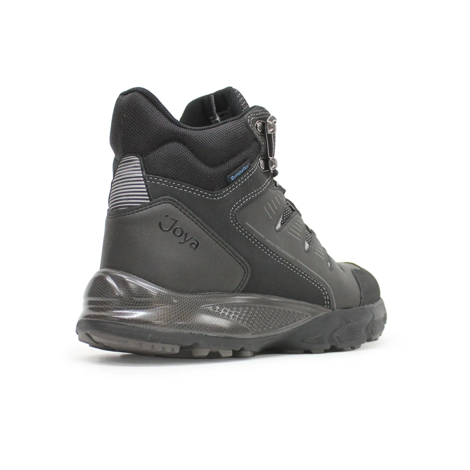 Joya Sierra STX Leder- & Textil-Herren-Wanderstiefel