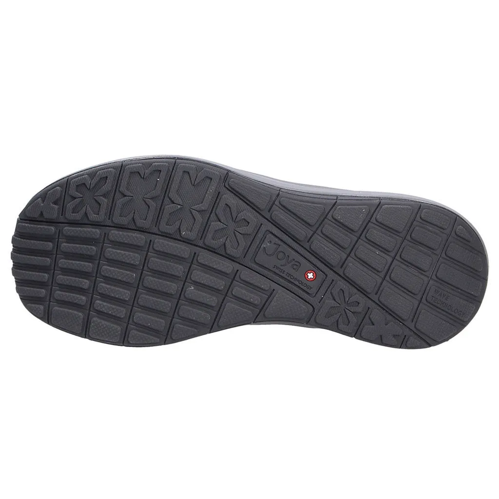 Joya Venice Nubukleder Damen Freizeitschuhe
