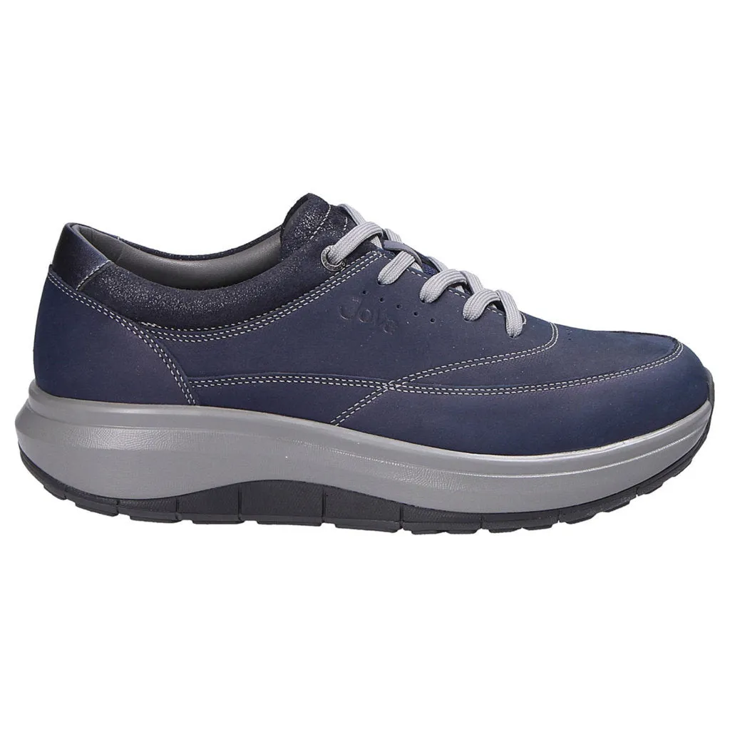 Joya Venice Nubukleder Damen Freizeitschuhe