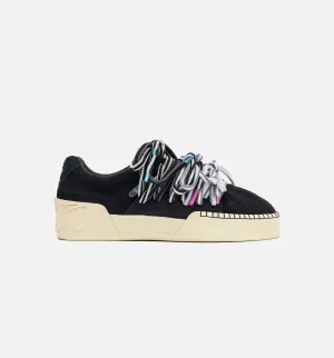 Kai Hela Roots Tribe Herren Lifestyle-Schuh - Schwarz/Weiß/Mehrfarbig