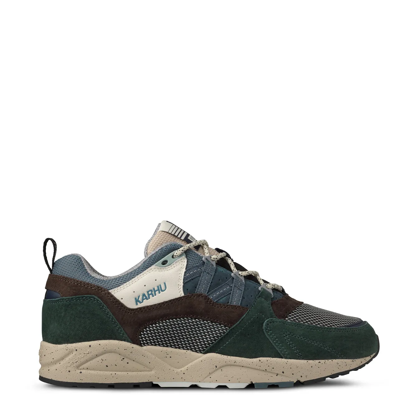 Karhu Fusion 2.0 Dunkler Wald / Stürmisches Wetter