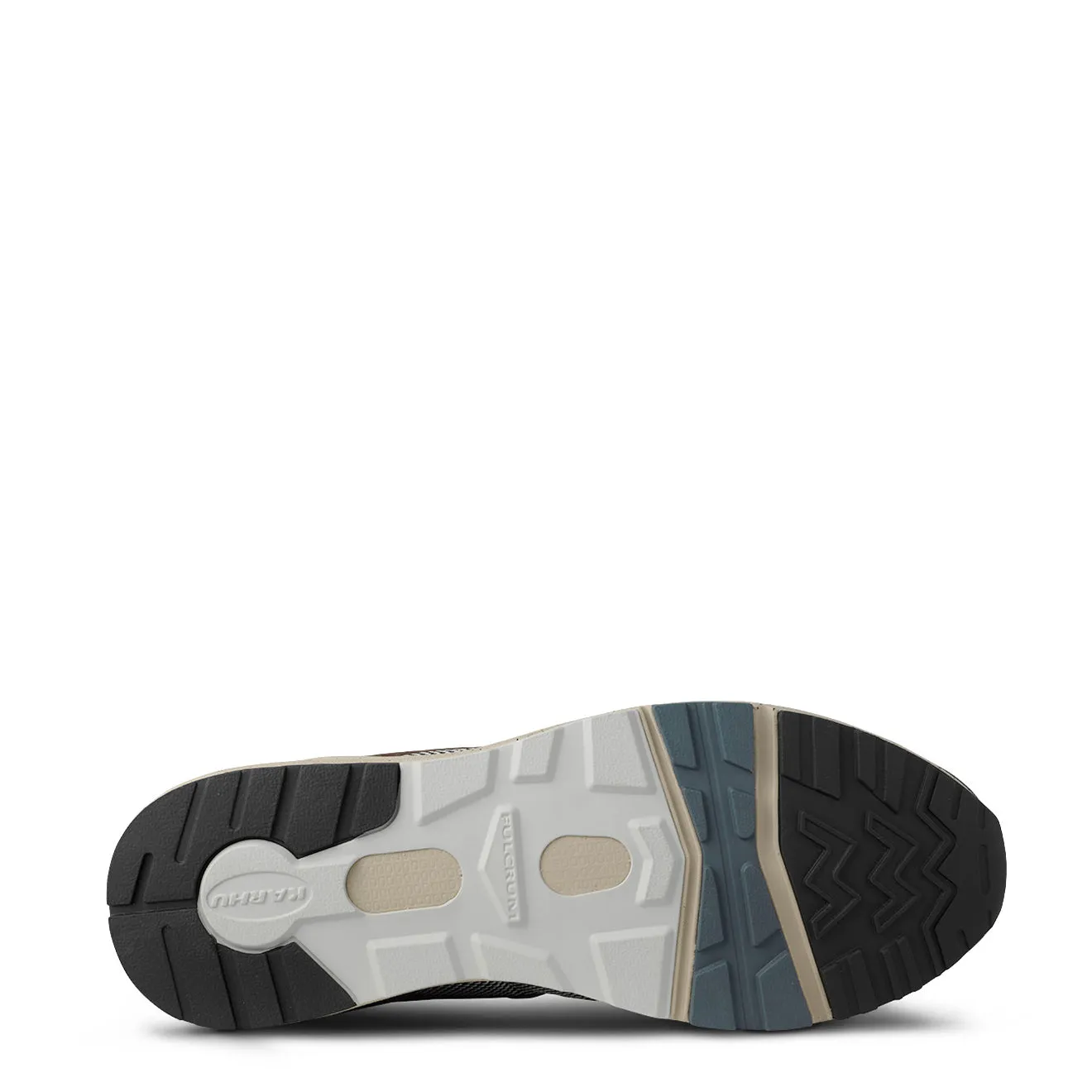 Karhu Fusion 2.0 Dunkler Wald / Stürmisches Wetter