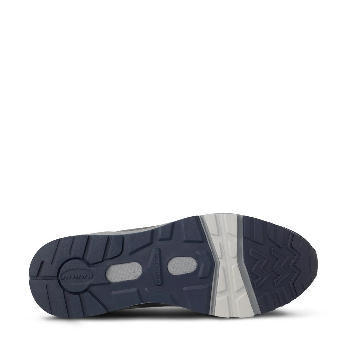 Karhu Fusion 2.0 Trainer Stimmung Indigo / Gerauchte Perle