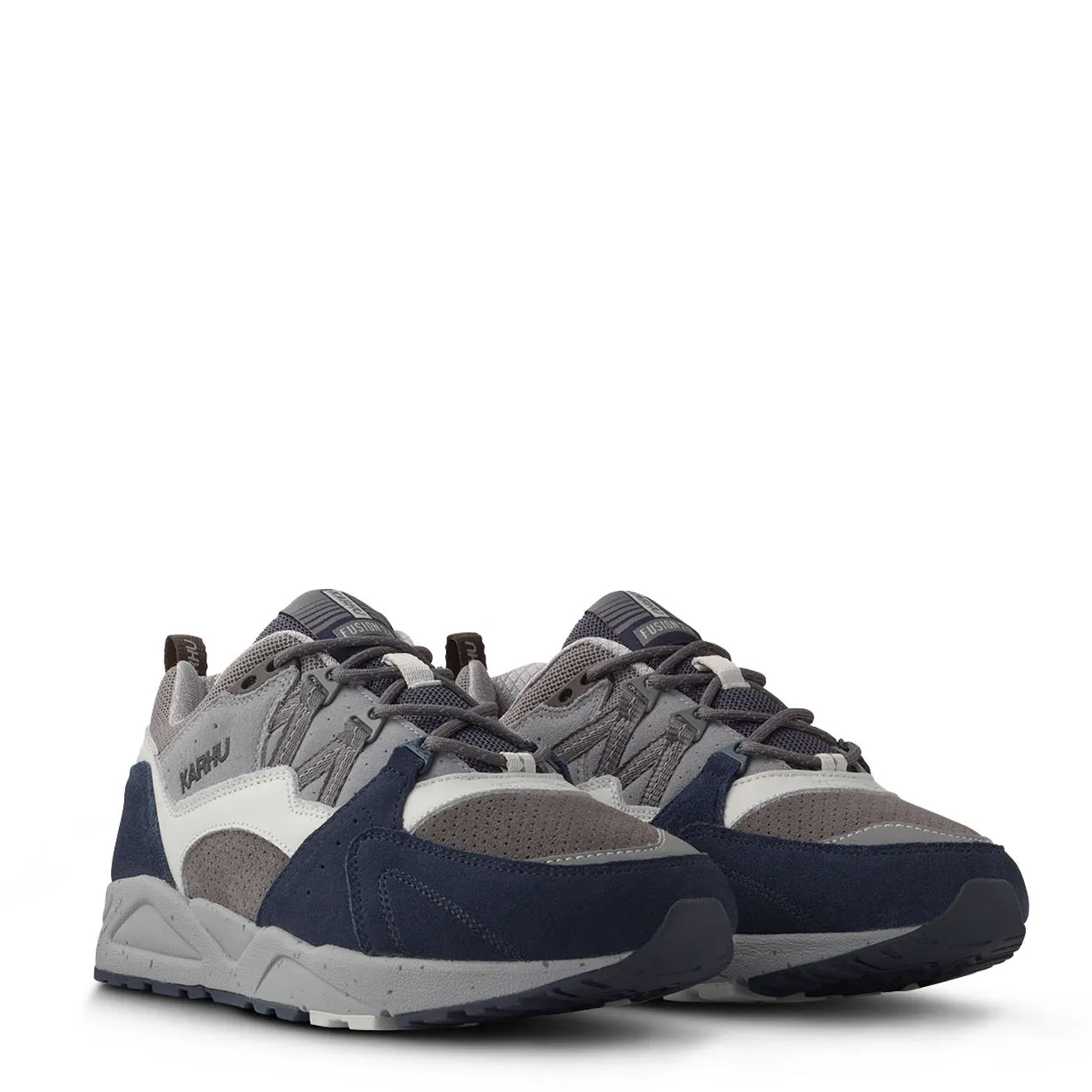 Karhu Fusion 2.0 Trainer Stimmung Indigo / Gerauchte Perle