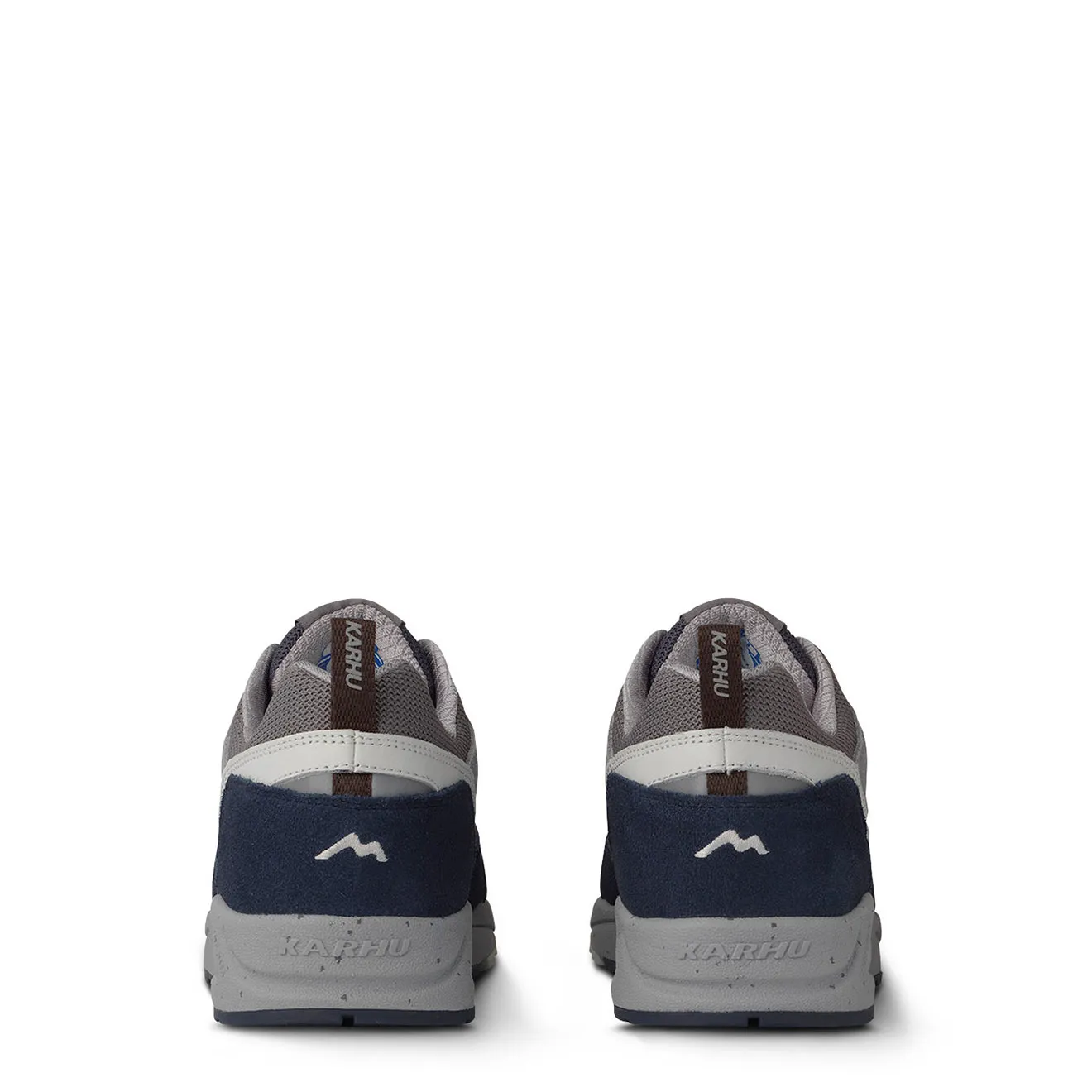 Karhu Fusion 2.0 Trainer Stimmung Indigo / Gerauchte Perle