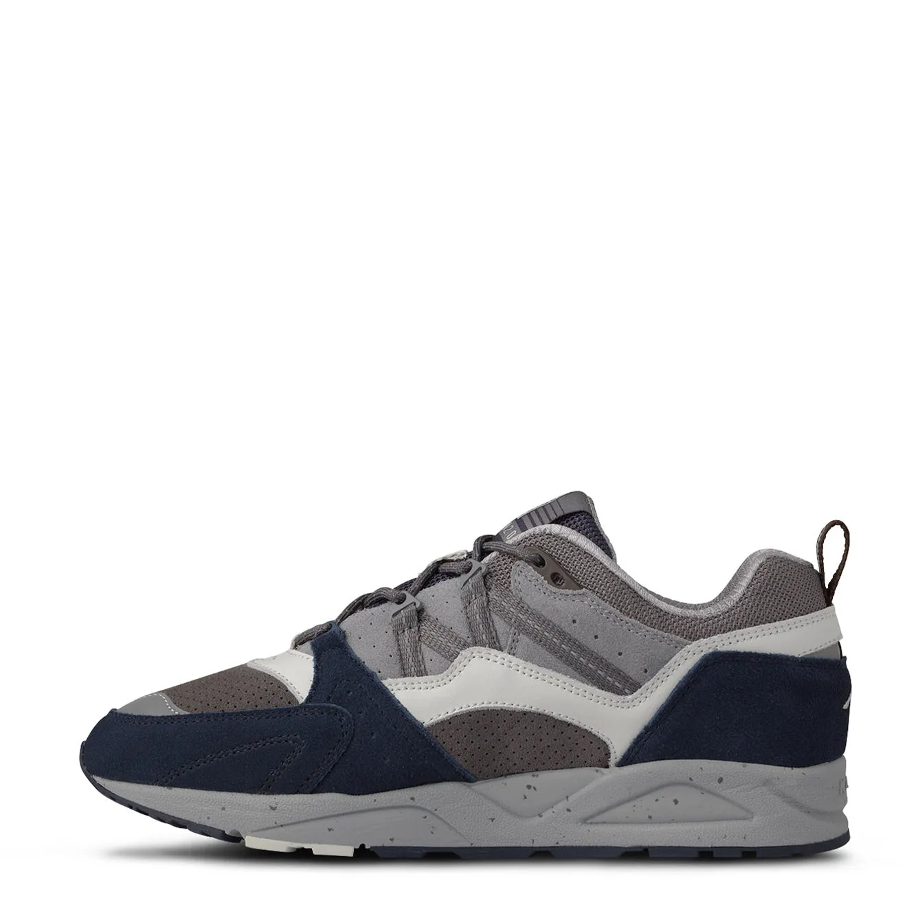 Karhu Fusion 2.0 Trainer Stimmung Indigo / Gerauchte Perle
