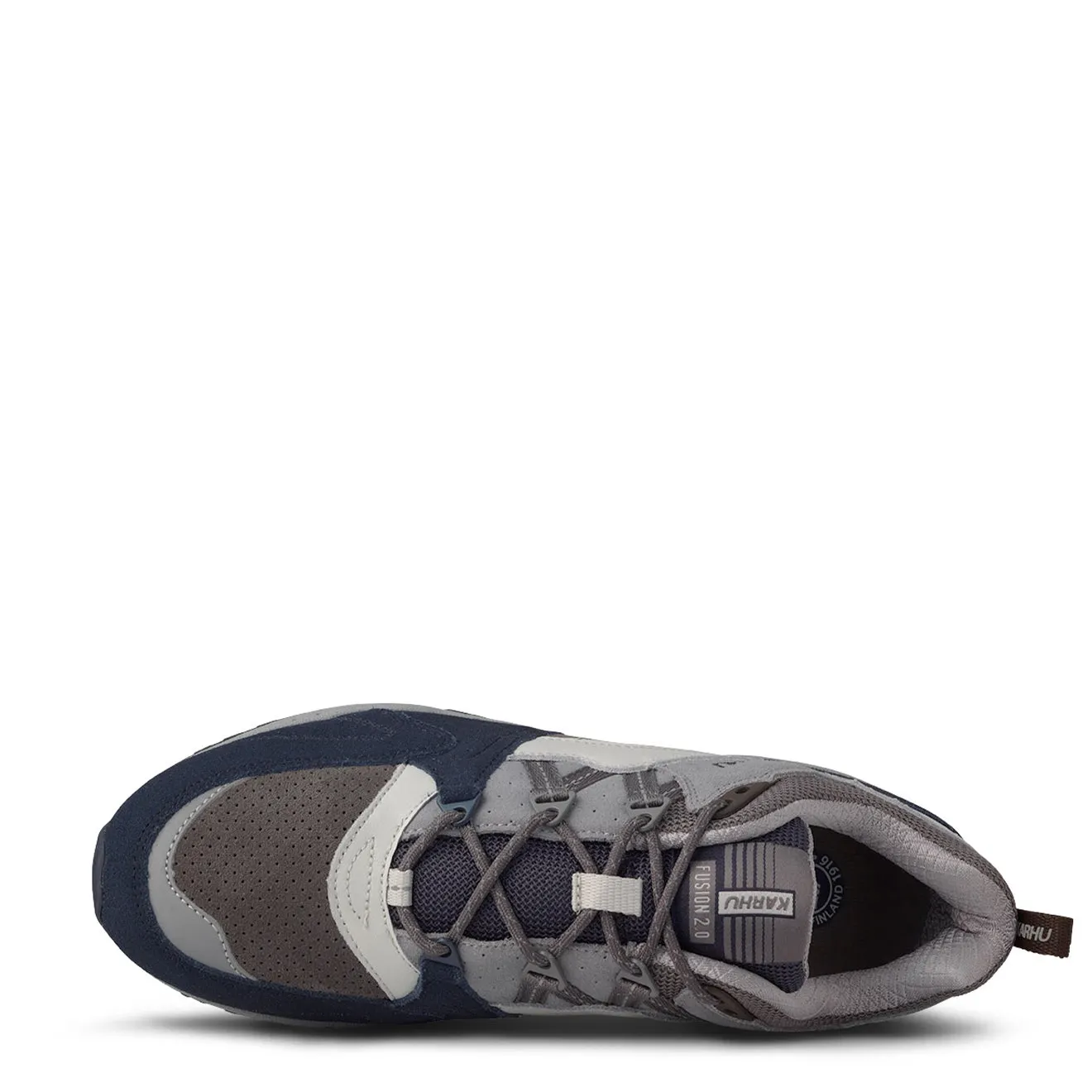 Karhu Fusion 2.0 Trainer Stimmung Indigo / Gerauchte Perle