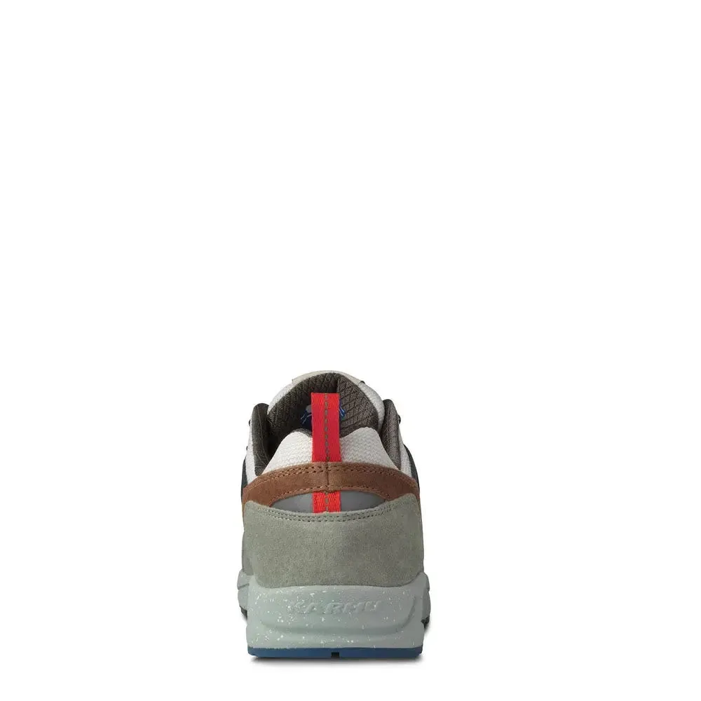 Karhu Fusion 2.0 Turnschuhe Abbey Stone / Biberpelz