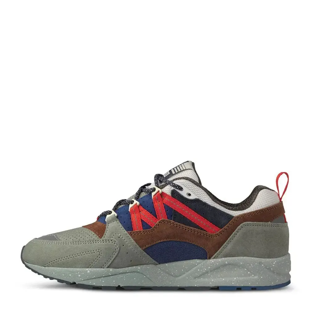 Karhu Fusion 2.0 Turnschuhe Abbey Stone / Biberpelz