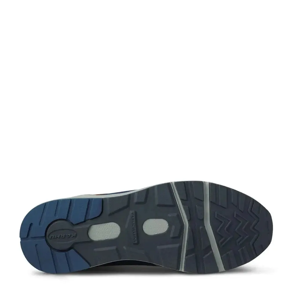Karhu Fusion 2.0 Turnschuhe Abbey Stone / Biberpelz