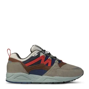 Karhu Fusion 2.0 Turnschuhe Abbey Stone / Biberpelz