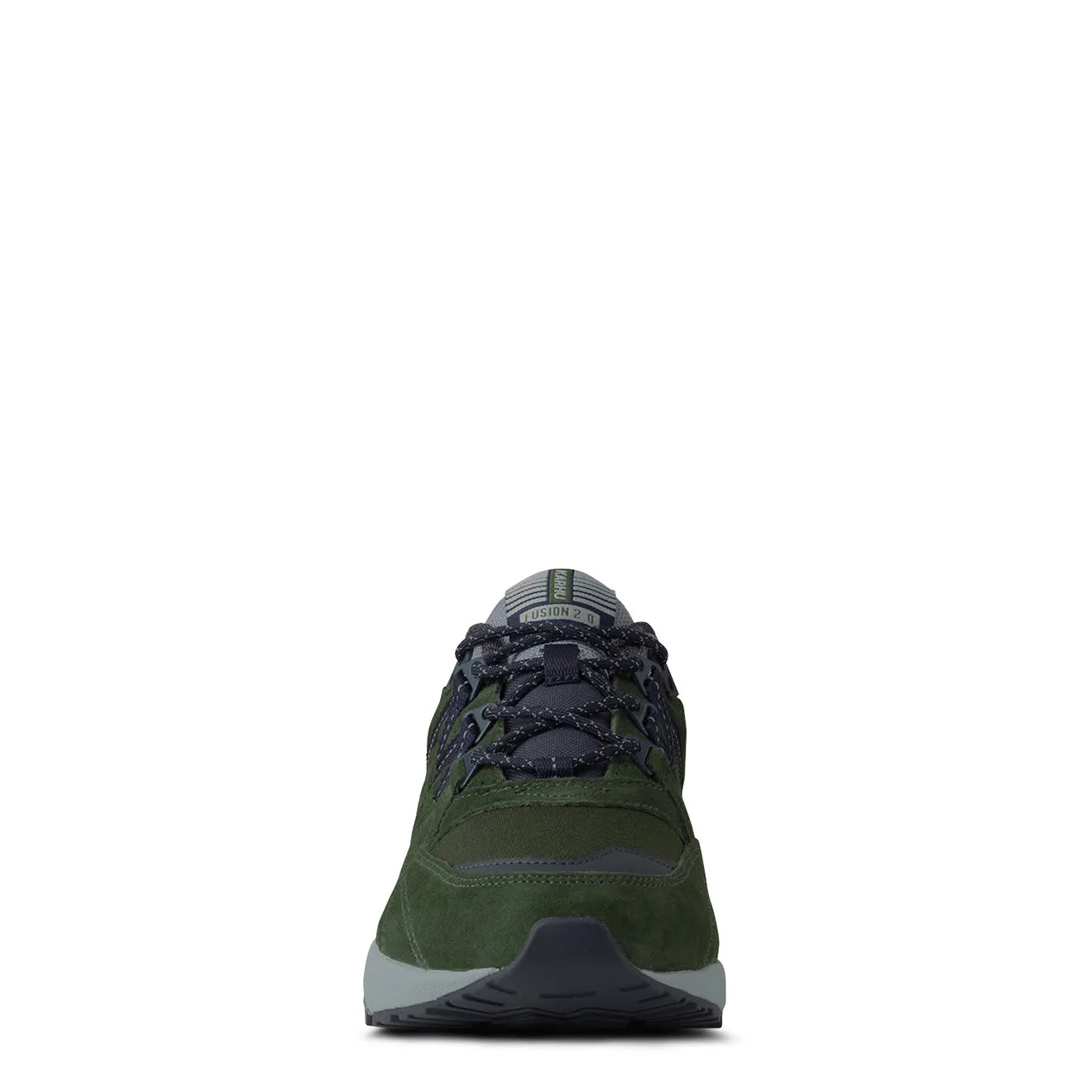 Karhu Fusion 2.0 Turnschuhe Kombu Grün / Nachthimmel