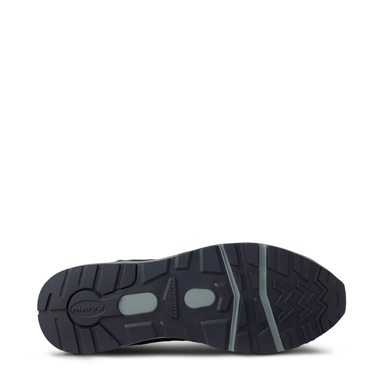 Karhu Fusion 2.0 Turnschuhe Kombu Grün / Nachthimmel